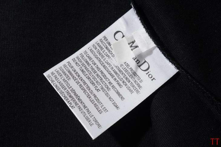 Dior T Shirts Short _SKUDiorS-2XL20tr4816134